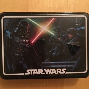 Star Wars Special Edition Playing Cards